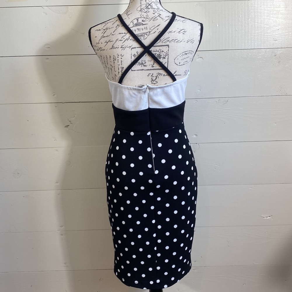 Bodycon Dress - Picture 3 of 7